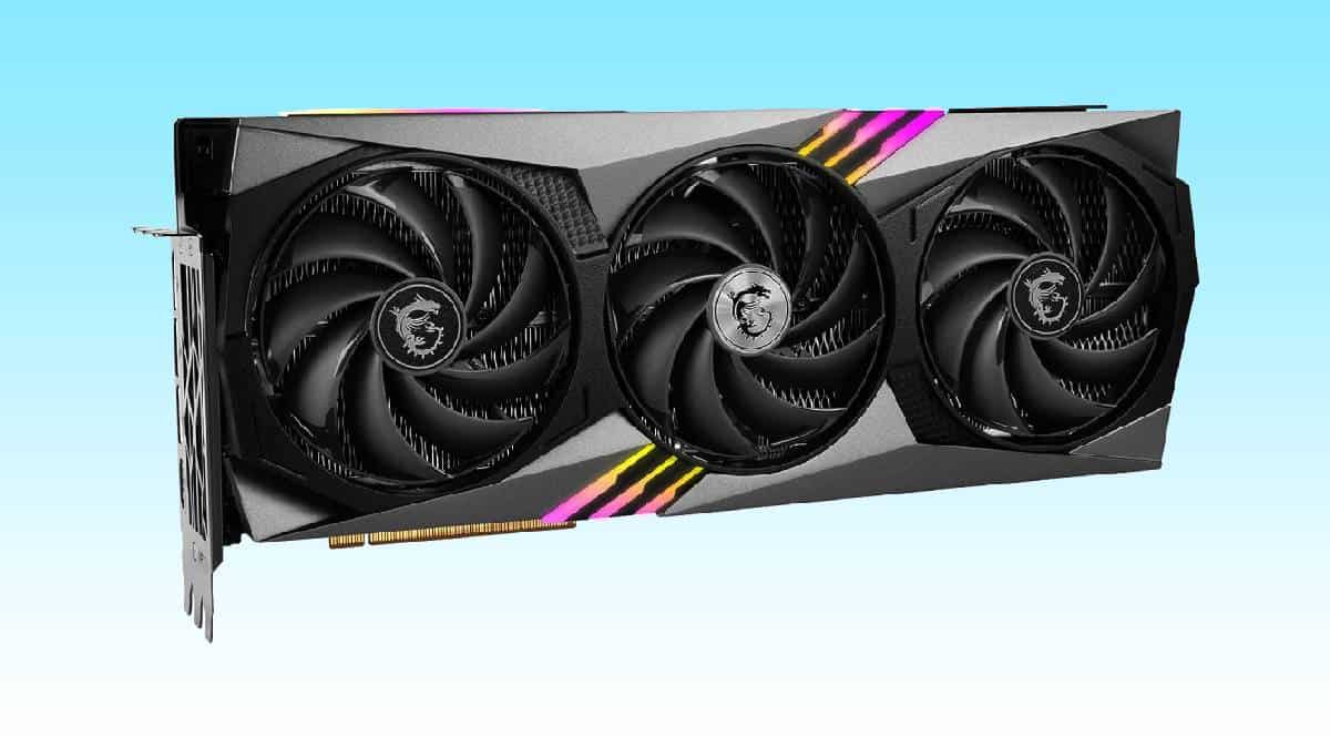 RTX 4080 deal sees price plummet just in time for MW3 - PC Guide